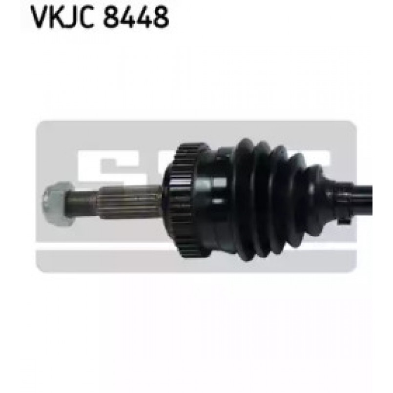 VKJC 8448 SKF - Привідний вал